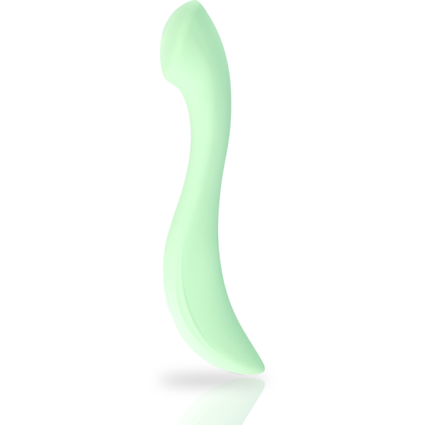 MIA - VIBRATORE DA PAVIMENTO PELVICO DEVON VERDE - immagine 2