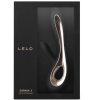 LELO - VIBRATORE CONIGLIO NERO SORAYA 2 - immagine 3