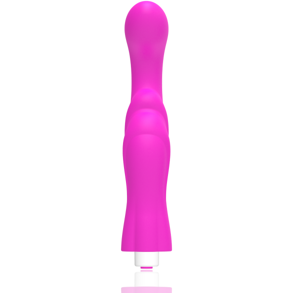 G-SPOT - VIBRATORE GREGORY VIOLA G-SPOT - immagine 4