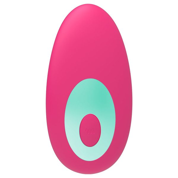 HAPPY LOKY - TELECOMANDO PANTY VIBE - immagine 5
