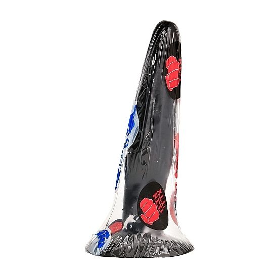 ALL BLACK - SPINA NERA 11 CM - immagine 3
