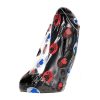 ALL BLACK - DILDO REALISTICO 18 CM - immagine 3