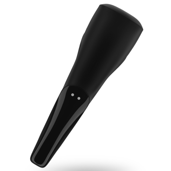 SATISFYER - BACCHETTA DA UOMO - immagine 5