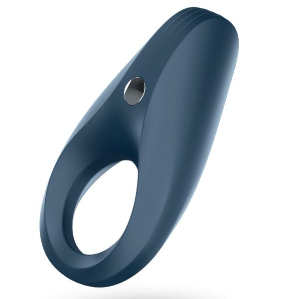 SATISFYER - ANELLO VIBRANTE 1 - immagine 3