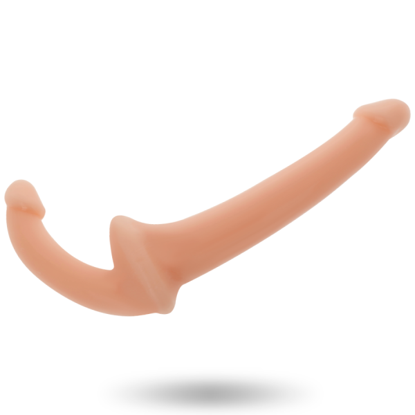 ADDICTED TOYS - DILDO CON RNA S SENZA SUPPORTO NATURALE - immagine 4