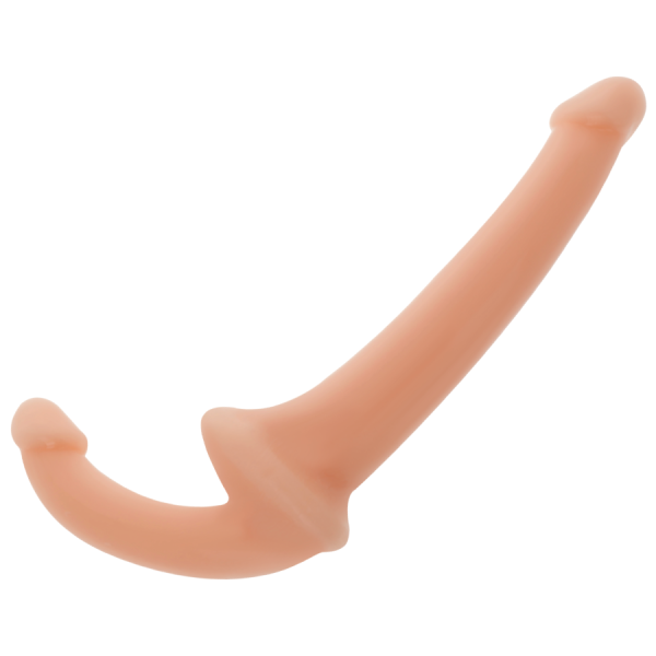 ADDICTED TOYS - DILDO CON RNA S SENZA SUPPORTO NATURALE - immagine 2