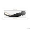 LELO - SMART WAND 2 NERO - immagine 3