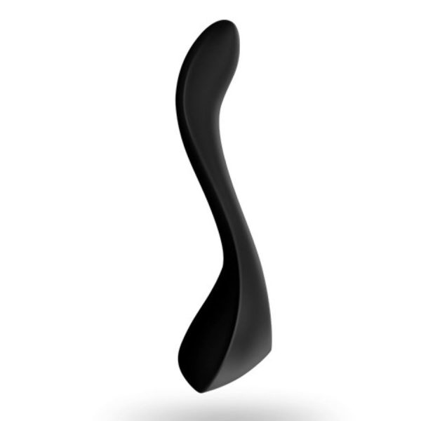 SATISFYER - PARTNER MULTIFUN 2 NERO - immagine 4