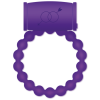 CASUAL LOVE - ANELLO VIBRATORE PER 25 COPPIE VIOLA - immagine 2