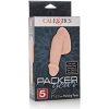 CALEXOTICS - IMBALLAGGIO CARNE DEL PENE 14.5 CM - immagine 4