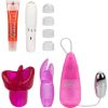 CALEXOTICS - IL SUO KIT CLITORIDE - immagine 2