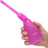 CALEXOTICS - ULTIMATE DOUCHE ROSA - immagine 2