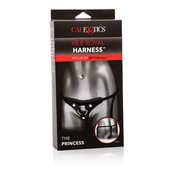 CALEXOTICS - HER ROYAL IMBALLA LA PRINCIPESSA TAGLIA UNICA - immagine 2