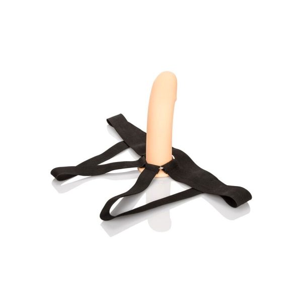 CALEXOTICS - PPA CON CARNE JOCK STRAP - immagine 2