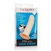 CALEXOTICS - PPA CON CARNE JOCK STRAP - immagine 3