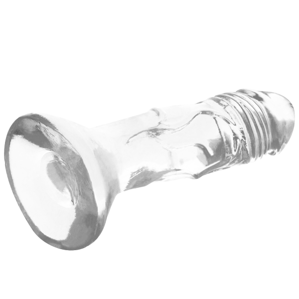 X RAY - CAZZO TRASPARENTE 12 CM -O- 2.6 CM - immagine 3