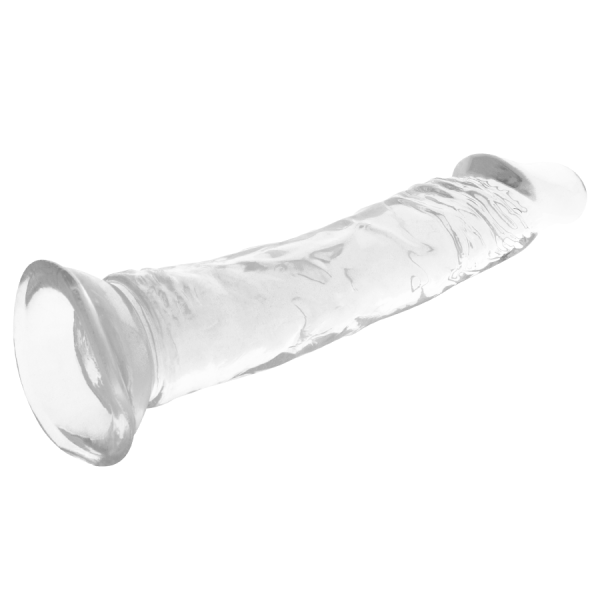 X RAY - CAZZO TRASPARENTE 21 CM -O- 4 CM - immagine 3