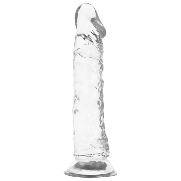 X RAY - CAZZO TRASPARENTE 21 CM -O- 4 CM - immagine 4