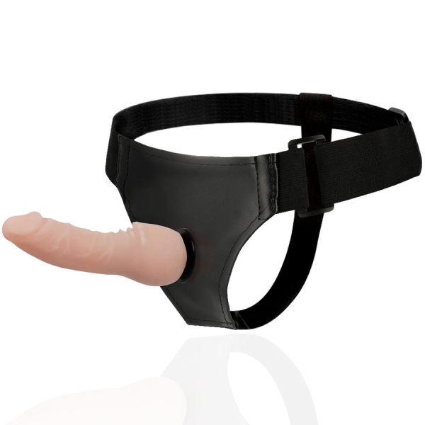 HARNESS ATTRACTION - RNES JAMES 16 CM -O- 3.3 CM - immagine 3