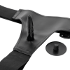 HARNESS ATTRACTION - RNES JAMES 16 CM -O- 3.3 CM - immagine 5