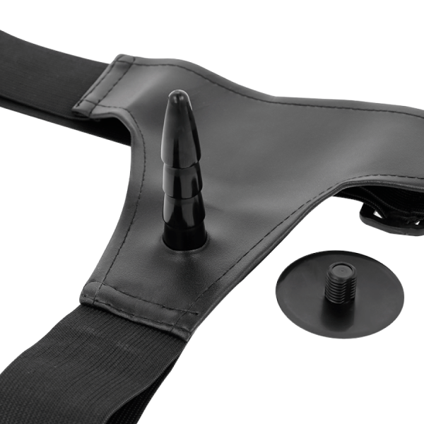 HARNESS ATTRACTION - RNES JAMES 16 CM -O- 3.3 CM - immagine 5