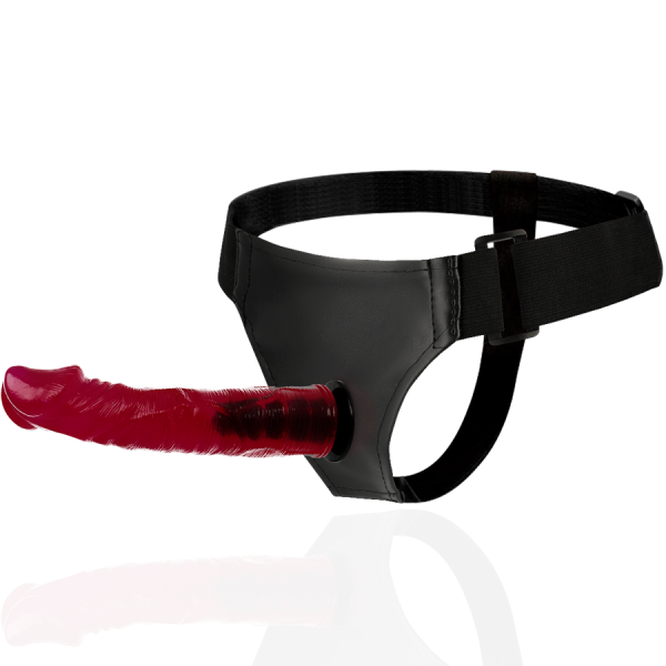 HARNESS ATTRACTION - RNES BRANT 19 CM -O- 4 CM - immagine 3