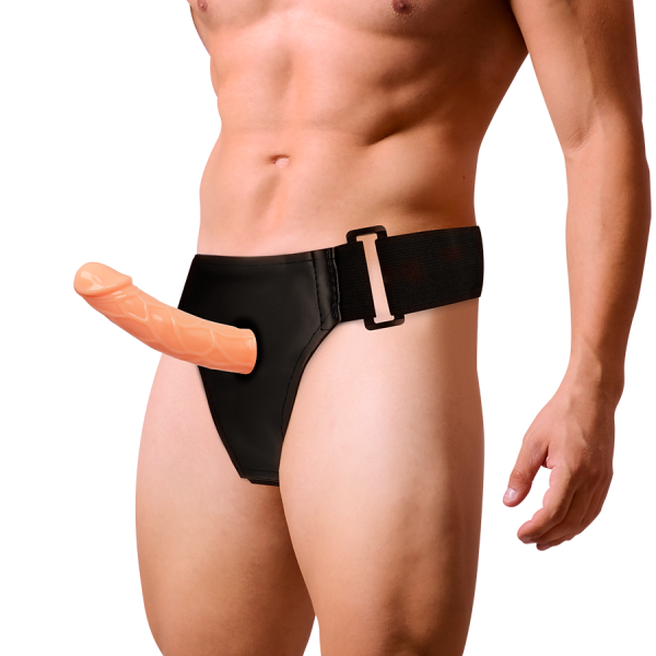 HARNESS ATTRACTION - RNES HUECO BLAKE 15.5 CM -O- 4 CM - immagine 2