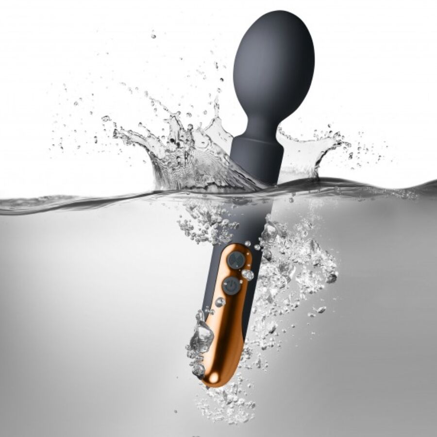 ROCKS-OFF - MASSAGGIATORE ORIEL PER COPPIE - immagine 4