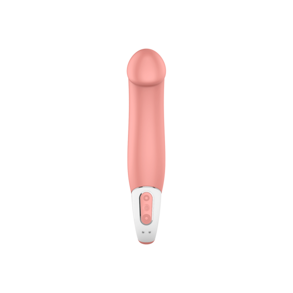 SATISFYER - VIBE MASTER - immagine 5