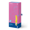 SATISFYER - VIBE YUMMY SUNSHINE - immagine 2