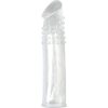 SEVEN CREATIONS - ESTENSIONE DEL PENE IN SILICONE