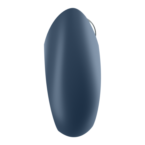 SATISFYER - POTENTE VIBRATORE ROYAL ONE RING APP - immagine 3