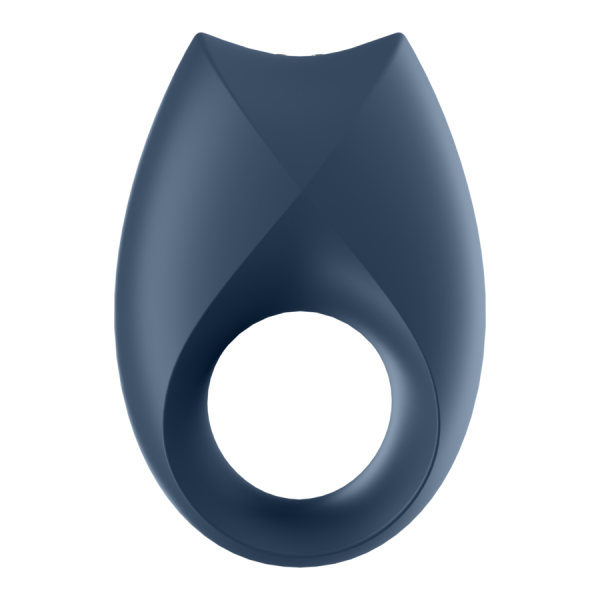 SATISFYER - POTENTE VIBRATORE ROYAL ONE RING APP - immagine 4