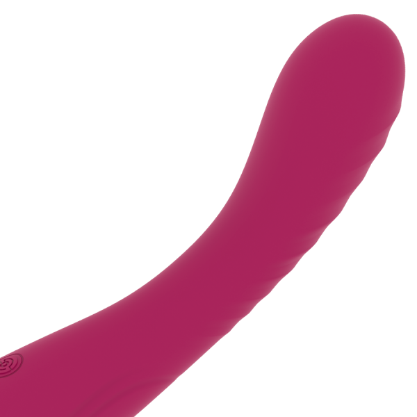 RITHUAL - STIMOLATORE E KRIYA G-POINT RICARICABILE ORCHIDEA - immagine 3