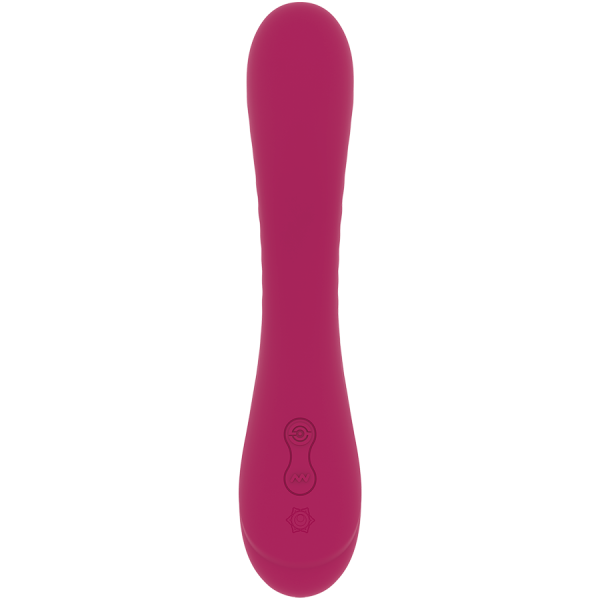 RITHUAL - STIMOLATORE E KRIYA G-POINT RICARICABILE ORCHIDEA - immagine 4