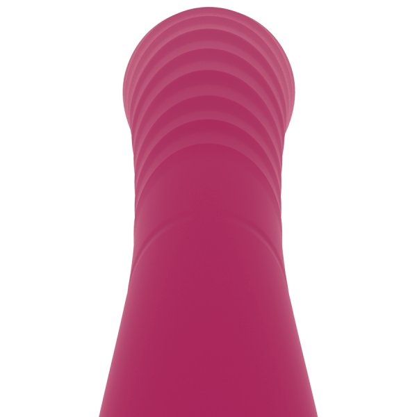 RITHUAL - STIMOLATORE E KRIYA G-POINT RICARICABILE ORCHIDEA - immagine 5
