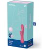 SATISFYER MONO FLEX ROSA CON APP - immagine 4