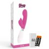 GLOSSY - CONIGLIO ELVIS ROSA - immagine 5