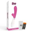 GLOSSY - JACKSON ROSA CONIGLIO - immagine 5