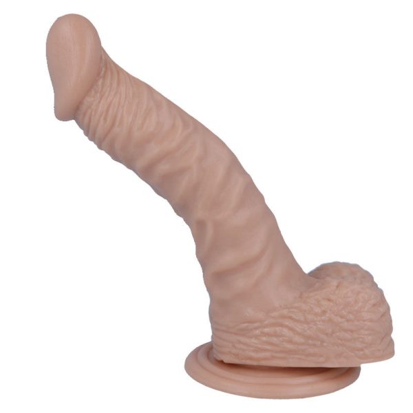 MR INTENSE - 18 PENE REALISTICO 19.8 CM -O- 3.2 CM - immagine 2