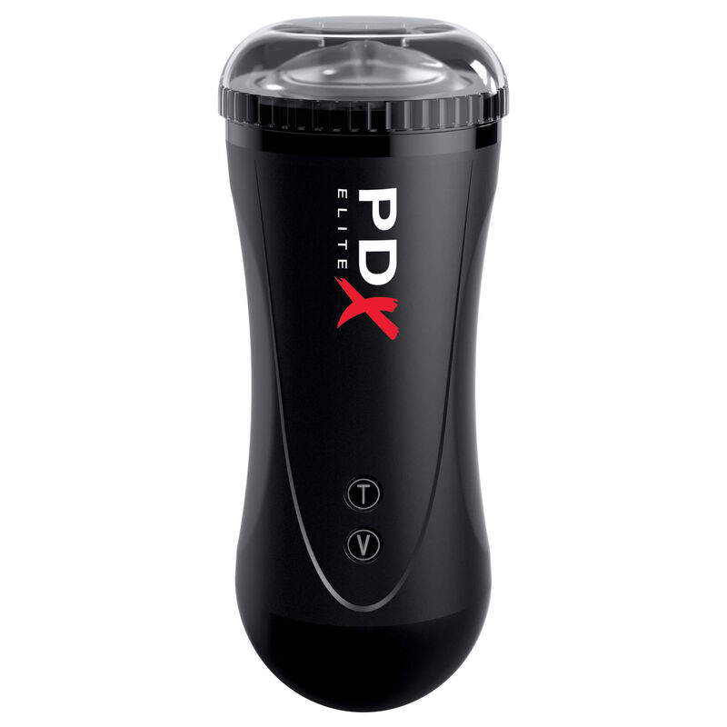 PDX ELITE - MASTURBATORE MOTO STROKER - immagine 3