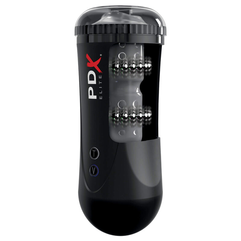 PDX ELITE - MASTURBATORE MOTO STROKER - immagine 4