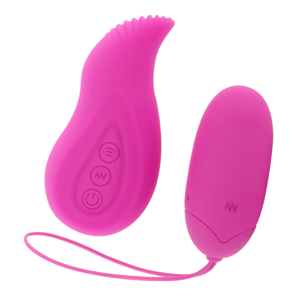 MORESSA - TELECOMANDO IN SILICONE EDGAR PREMIUM - immagine 2