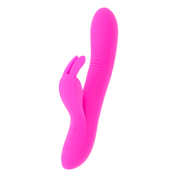MORESSA - ETHAN PREMIUM SILICONE RICARICABILE - immagine 3