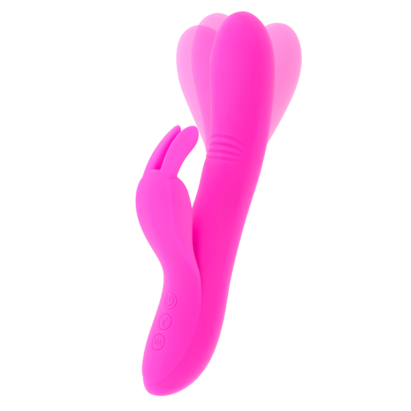 MORESSA - ETHAN PREMIUM SILICONE RICARICABILE - immagine 2