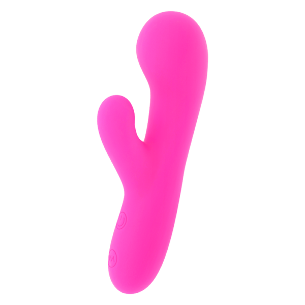 MORESSA - JERRY PREMIUM SILICONE RICARICABILE - immagine 2