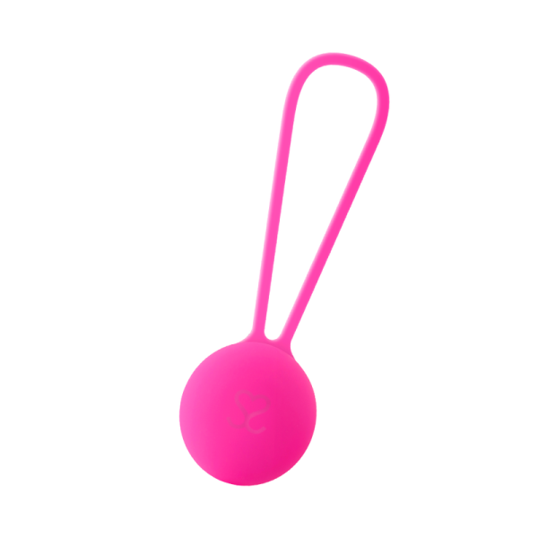MORESSA - OSIAN ONE PREMIUM SILICONE ROSA - immagine 2