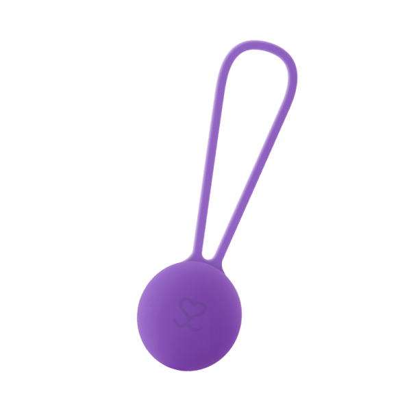MORESSA - OSIAN ONE PREMIUM SILICONE LILLA - immagine 2