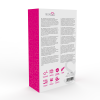 MORESSA - SET OSIAN PREMIUM SILICONE ROSA (Osian One - 51 g  Osian Two - 101 g  Osian Three 85 g) - immagine 4