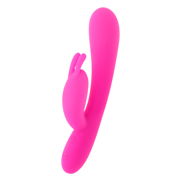 MORESSA - TELMO PREMIUM SILICONE RICARICABILE - immagine 2